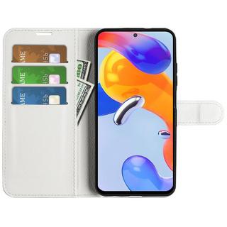 Cover-Discount  Xiaomi Redmi Note 11 Pro / 12 Pro - Etui En Similcuir 