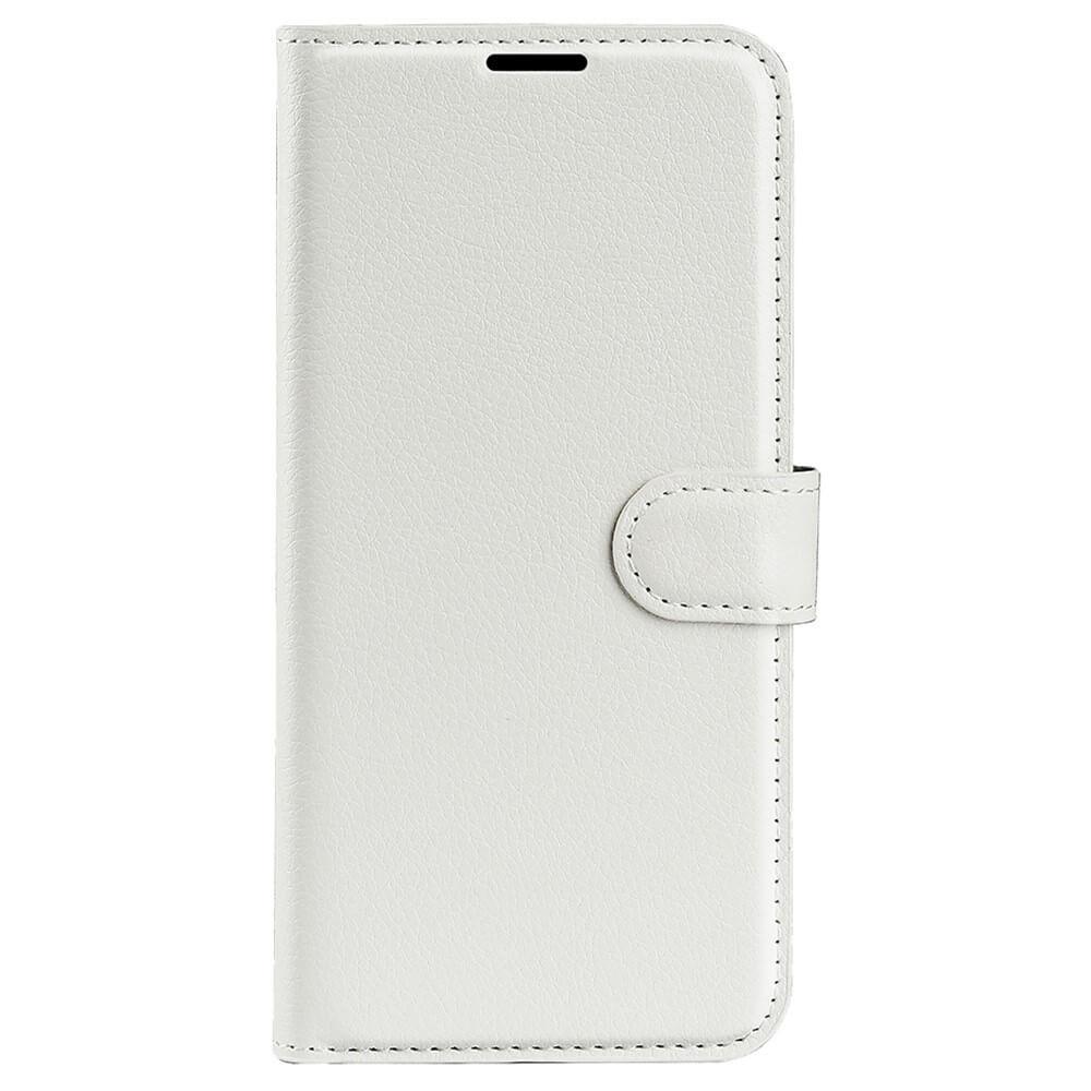 Cover-Discount  Xiaomi Redmi Note 11 Pro / 12 Pro - Leder Etui Hülle 