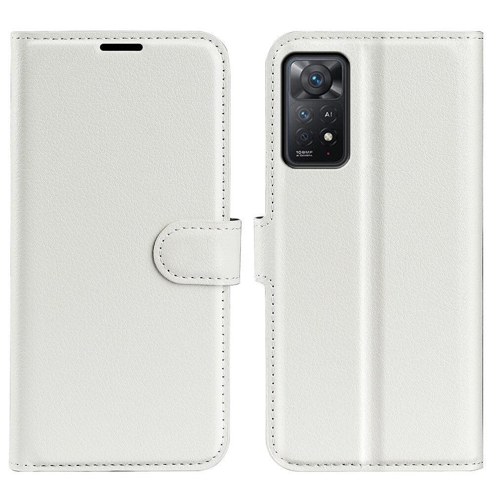 Cover-Discount  Xiaomi Redmi Note 11 Pro / 12 Pro - Etui En Similcuir 