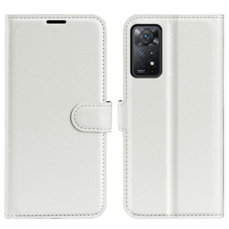 Cover-Discount  Xiaomi Redmi Note 11 Pro / 12 Pro - Etui En Similcuir 