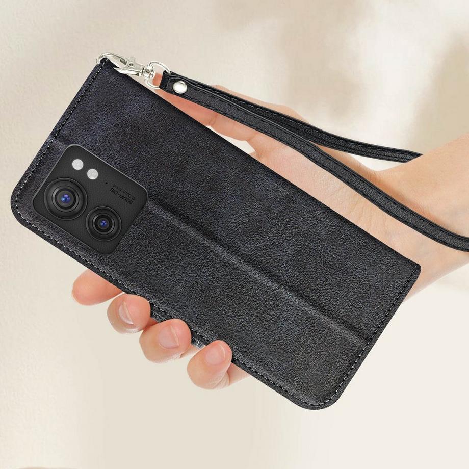 Avizar  Klapphülle Motorola Edge 40 