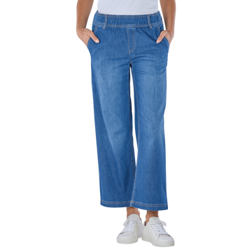 Maine Jeans Wide Leg