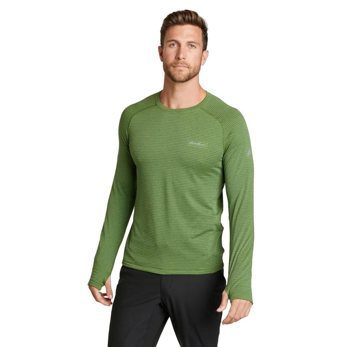 Image of High Route Grid Air Fleeceoberteil Unisex Petroleumblau XXL