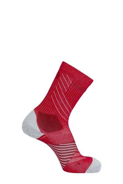 Image of Salomon Xa Pro (running) Unisex Rot Bunt 36-38