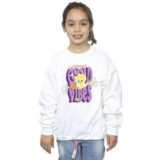 LOONEY TUNES  Sweat TWEEDAY SUNSHINE & GOOD VIBES 