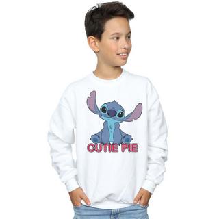 Disney  Cutie Pie Sweatshirt 