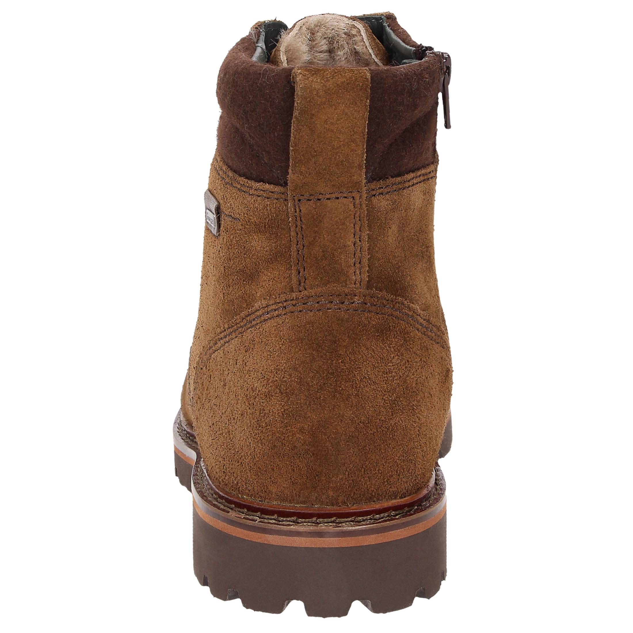 Sioux  Stiefelette Adalr.-704-TEX-LF-H 