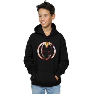 MARVEL  Sweat à capuche 