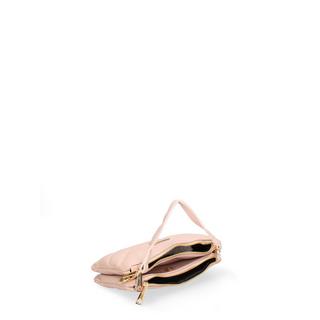 JOHN RICHMOND Borsa a Tracolla Trapuntata  