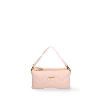 JOHN RICHMOND Borsa a Tracolla Trapuntata  