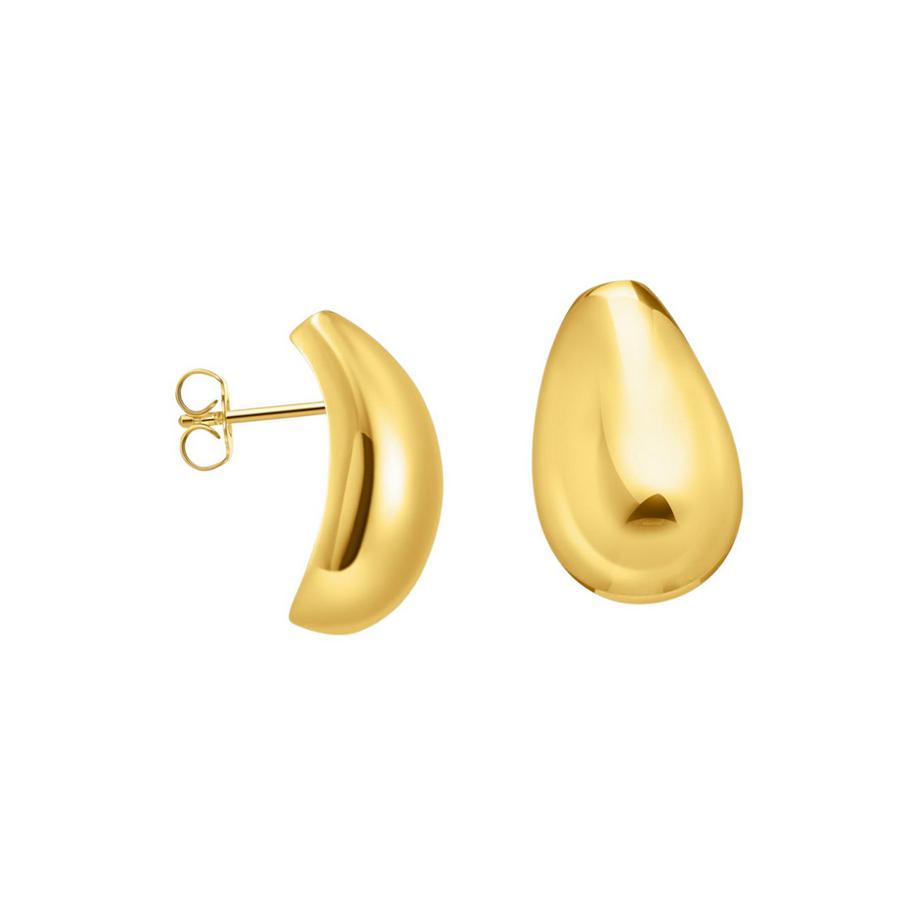 Thomas Sabo  Verete OhrRinge in Tropfenform 