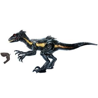 Mattel  Jurassic World Track 'N Attack Indoraptor 