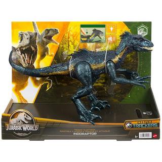 Mattel  Jurassic World Track 'N Attack Indoraptor 