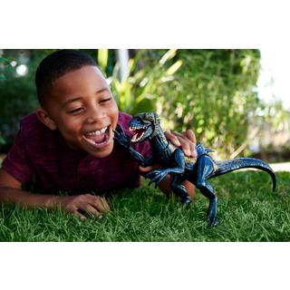 Mattel  Jurassic World Track 'N Attack Indoraptor 