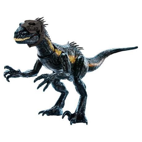 Mattel  Jurassic World Track 'N Attack Indoraptor 