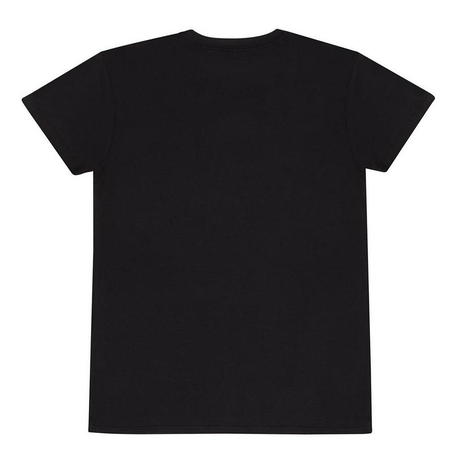 Back To The Future Outatime T-Shirt  