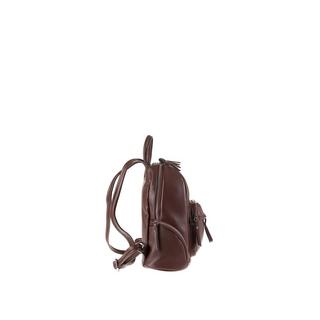pierre cardin Lunaria Pro Lederrucksack  