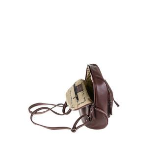 pierre cardin Lunaria Pro Lederrucksack  