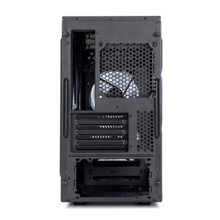 Fractal Design  Focus G Mini Mini Tower Noir 