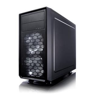 Fractal Design  Focus G Mini Mini Tower Noir 