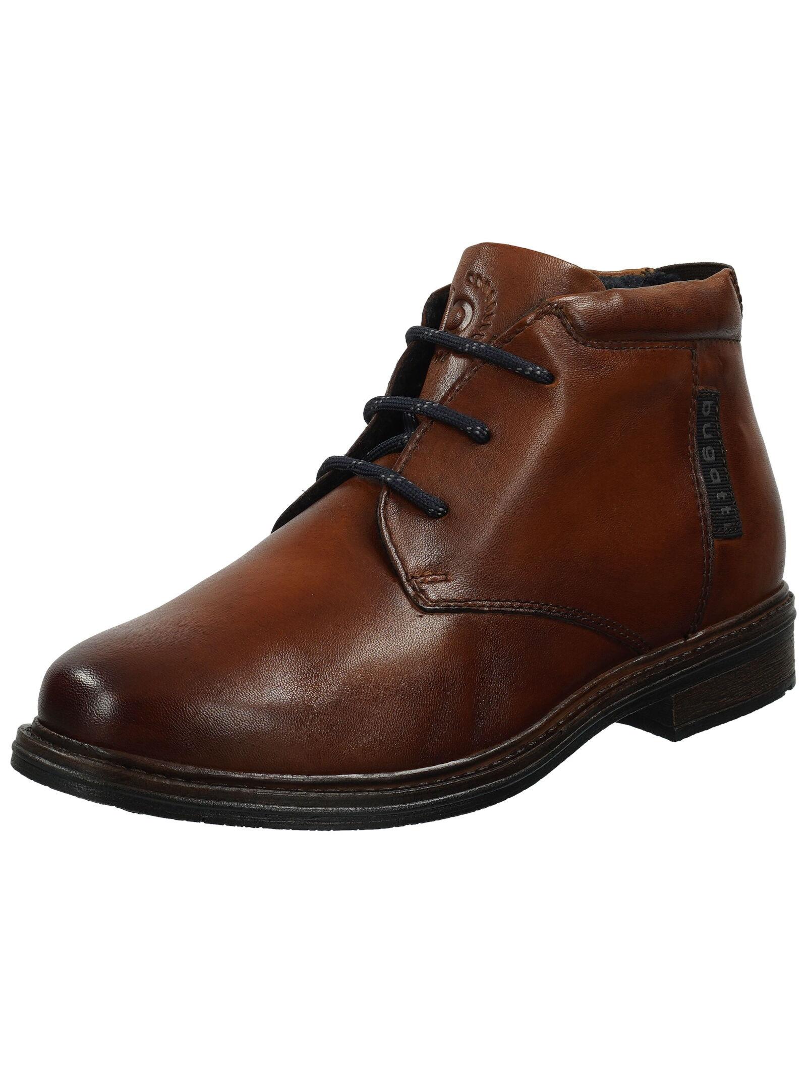 Image of Stiefelette 311-a8z33-4100 Unisex Cognac 48