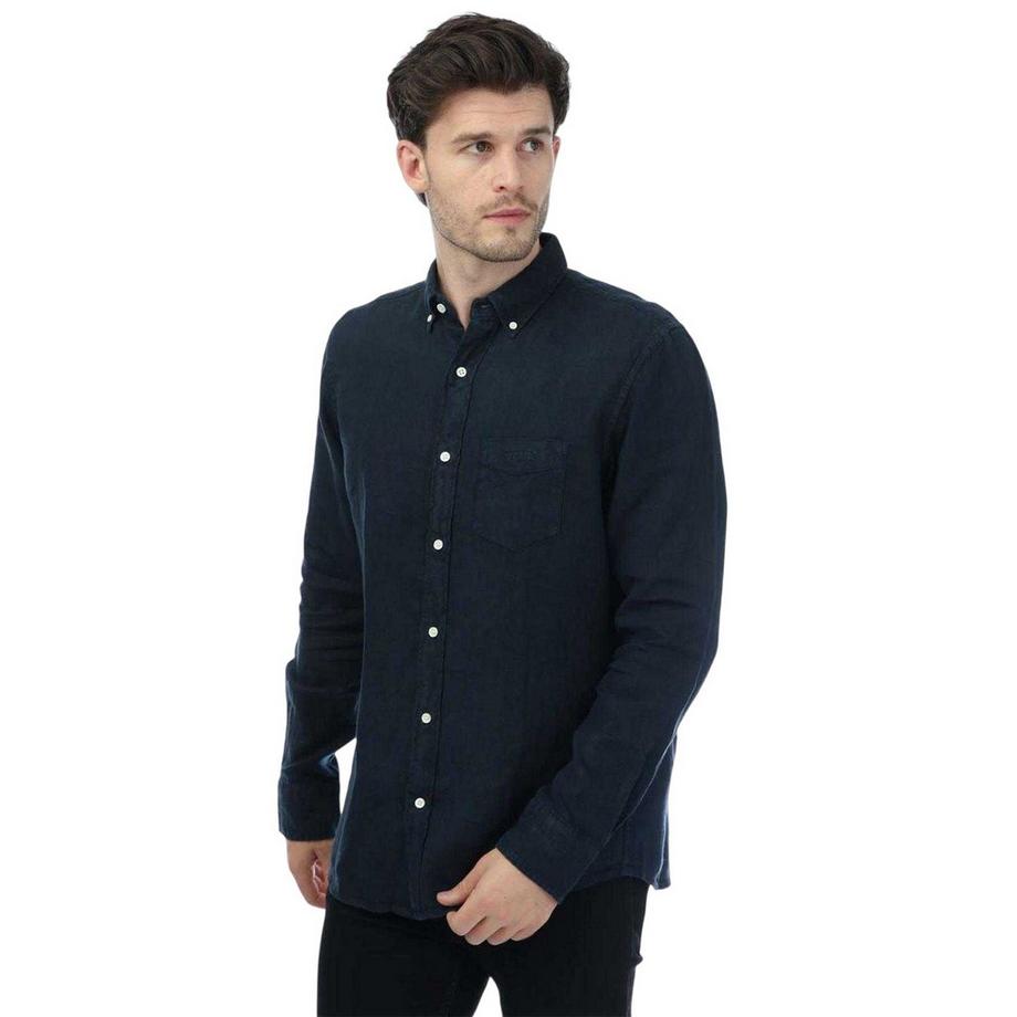 Chemise Motiftyle Lin