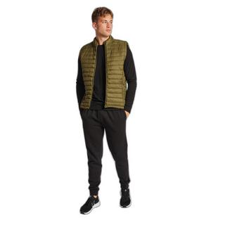 Hummel  gilet ibottito huel red 