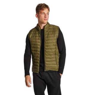 Hummel  gilet ibottito huel red 