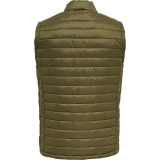 Hummel  gilet ibottito huel red 