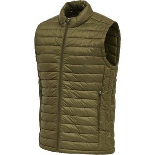 Hummel  gilet ibottito huel red 