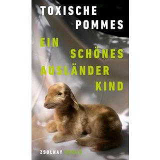 Ein schönes Ausländerkind Toxische Pommes Gebundene Ausgabe 