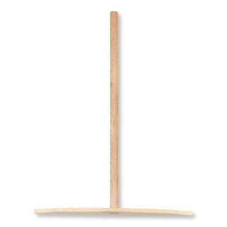 Krampouz Flacher Krepprechen  