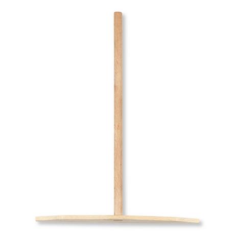 Krampouz Flacher Krepprechen  