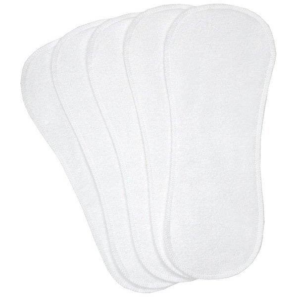 Image of Windeleinlagen Waschbar Unisex ONE SIZE