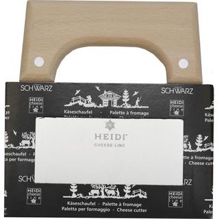 Heidi Cheese Line Heidi Cheese Line Cheese Pro Natur affettaformaggio Acciaio inossidabile  