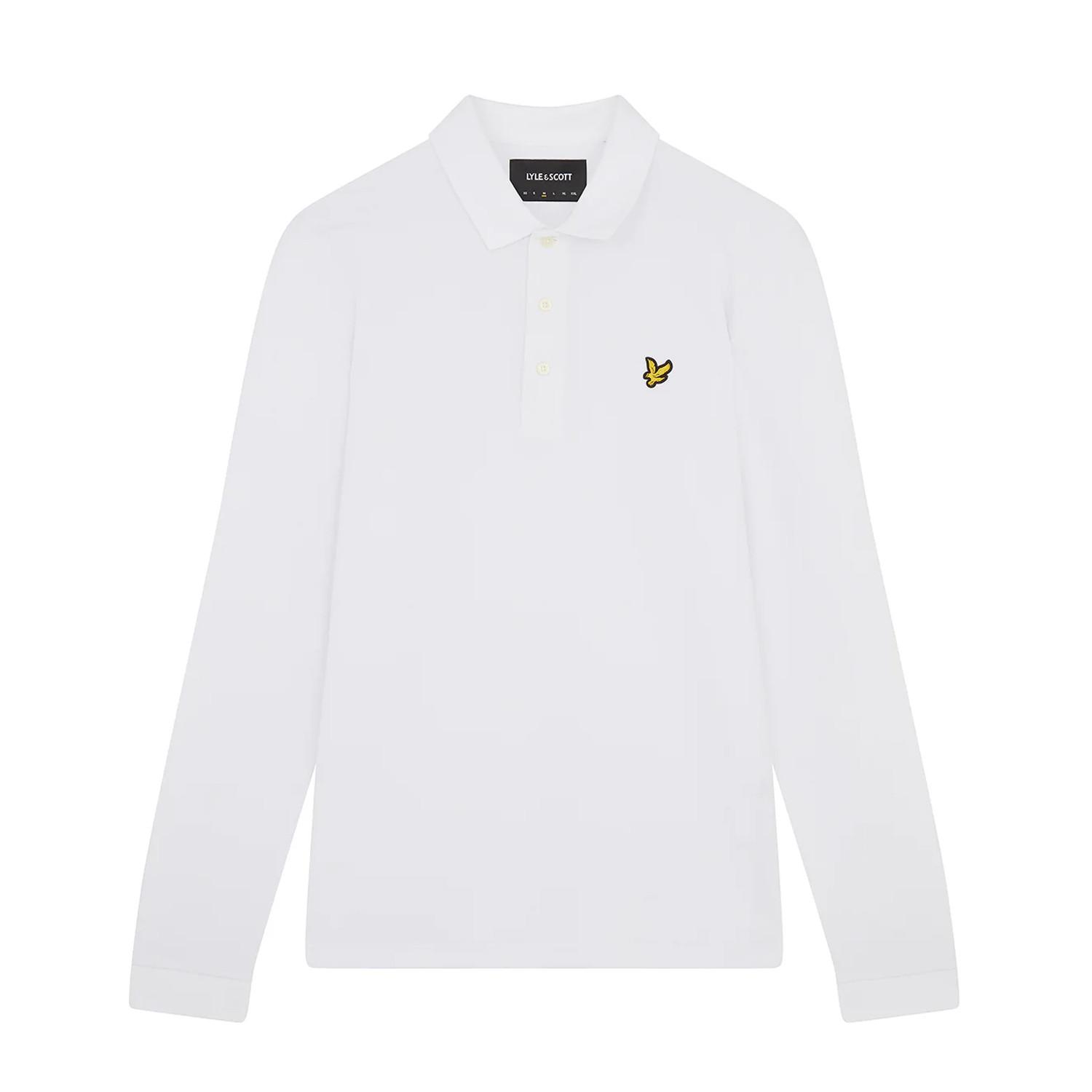 LYLE & SCOTT  Polo 