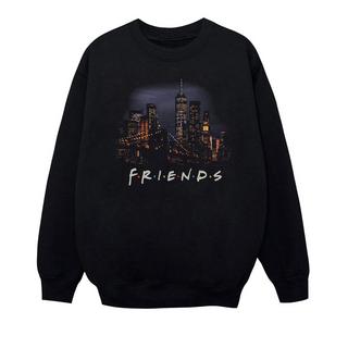 Friends  Sweat 