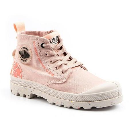 PALLADIUM  Pampa Organic-30 