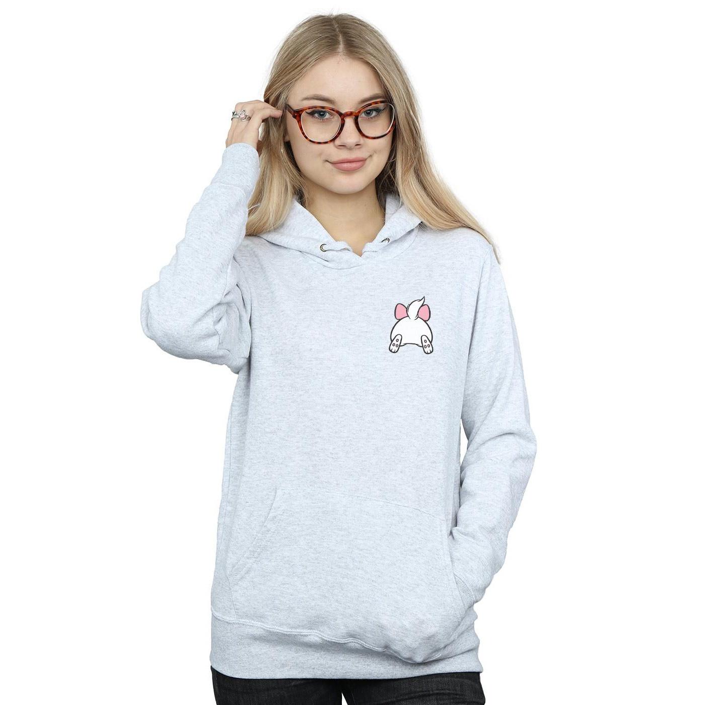 Disney  Aristocats Kapuzenpullover 