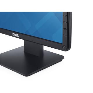 Dell  E Series E1715S LED display 43,2 cm (17") 1280 x 1024 Pixel SXGA LCD Schwarz 