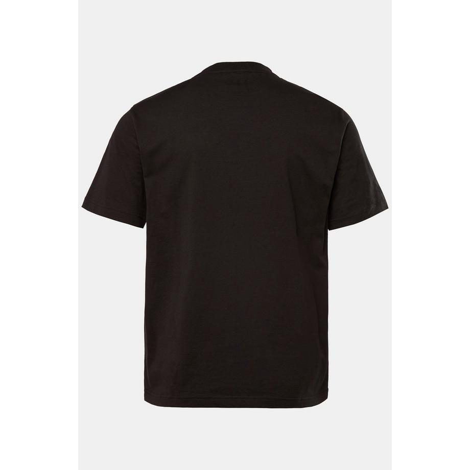 JP1880 T-shirt Maniche Corte Stampa Barbecue  