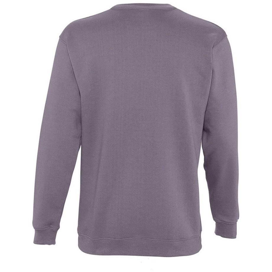 SOLS Supreme Rundhals Sweatshirt  