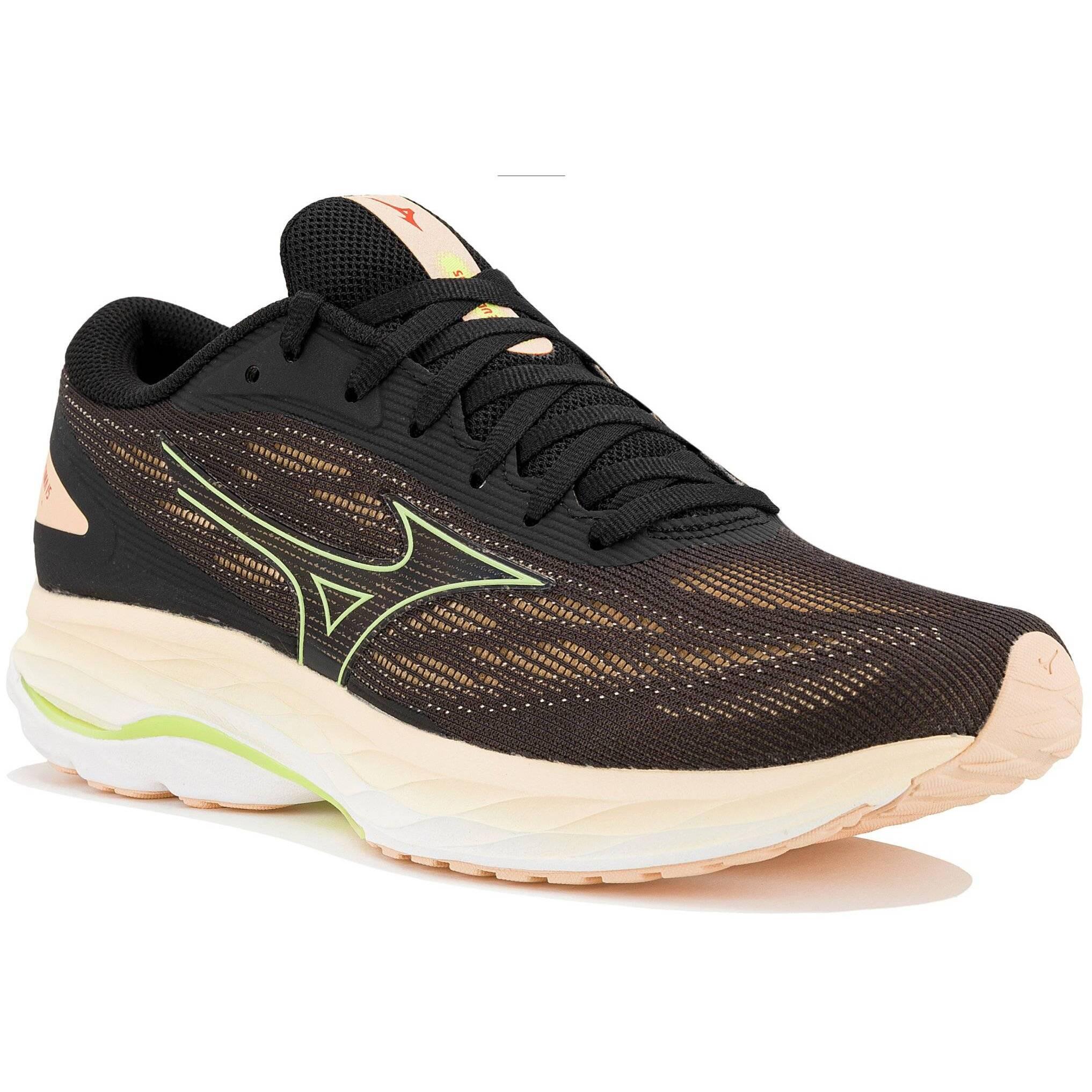 MIZUNO  chaussures de running wave ultima wos 