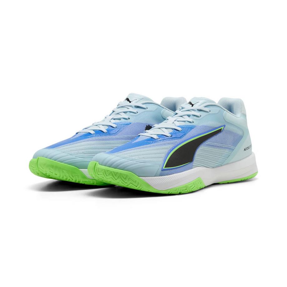 PUMA Chaussures indoor Accelerate Turbo 5  