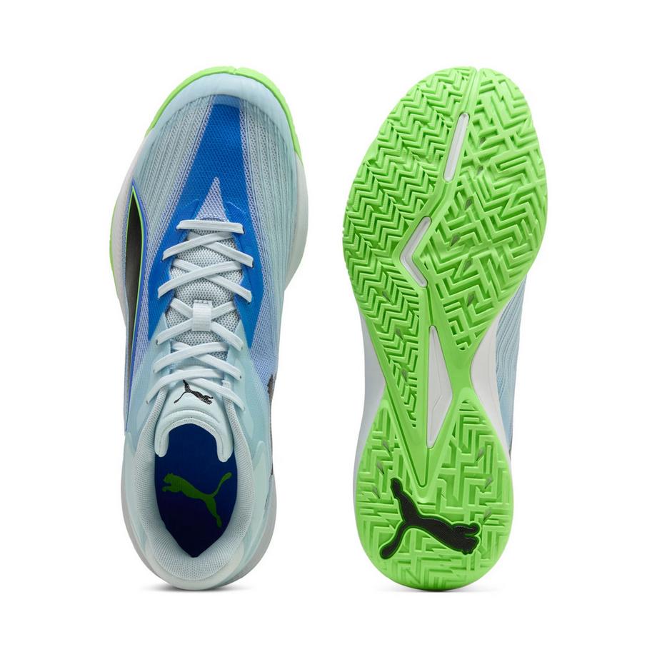 PUMA Chaussures indoor Accelerate Turbo 5  