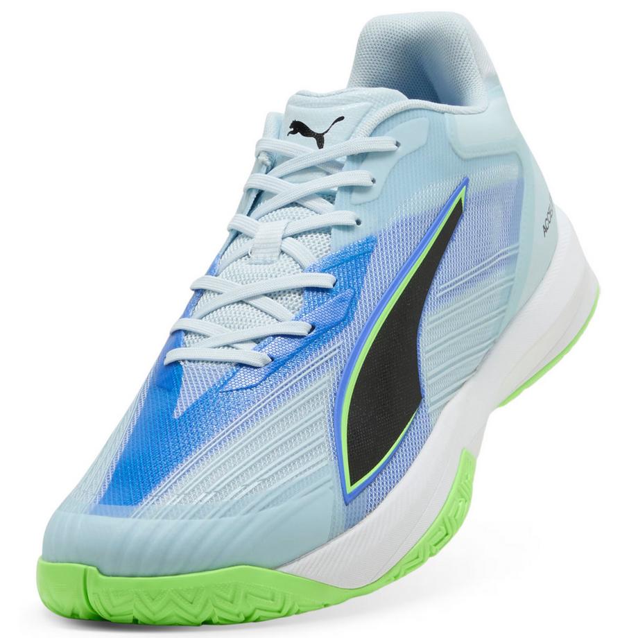 PUMA Chaussures indoor Accelerate Turbo 5  