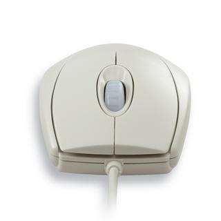 Cherry  M-5400 mouse Ufficio Ambidestro USB Type-A + PS/2 Ottico 1000 DPI 