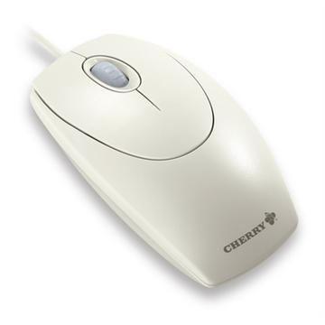 M-5400 mouse Ufficio Ambidestro USB Type-A + PS/2 Ottico 1000 DPI