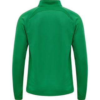 Hummel  giacca della tuta con 1/2 zip lead 