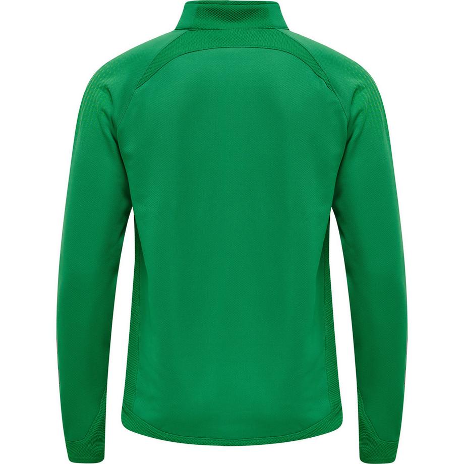 Hummel  giacca della tuta con 1/2 zip lead 